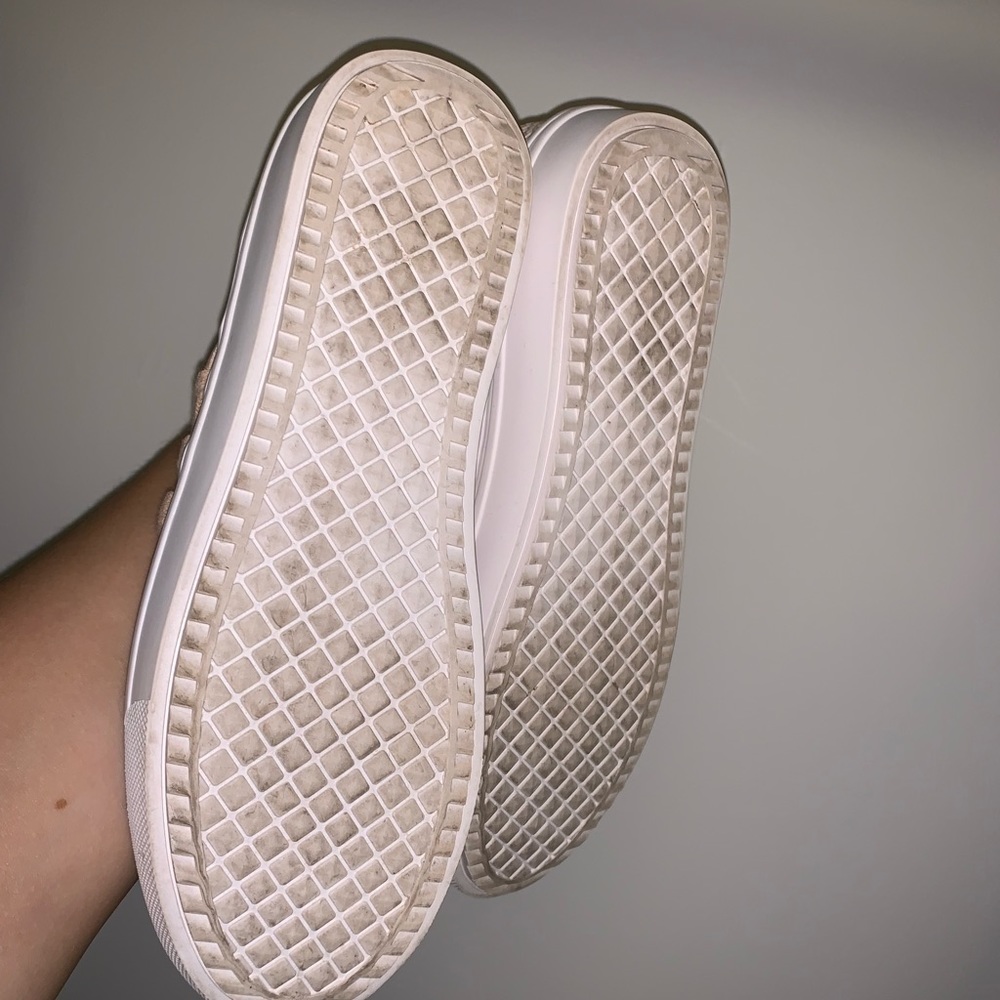 Steve Madden sneakers - Picture 2 of 5